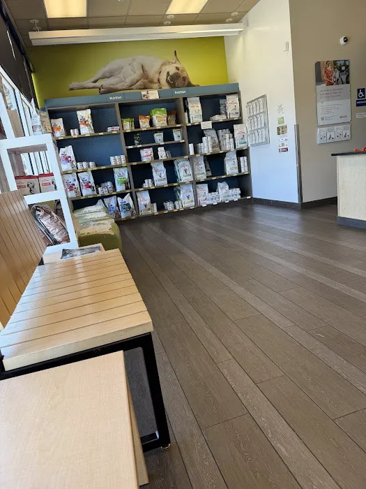 Banfield Pet Hospital Picture 3