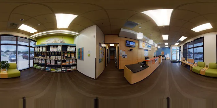 Banfield Pet Hospital Picture 4