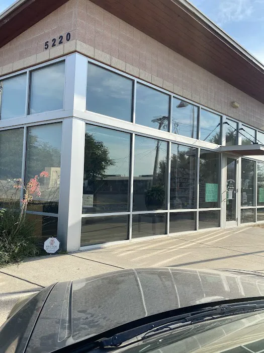 Wedgwood Animal Hospital Picture 6