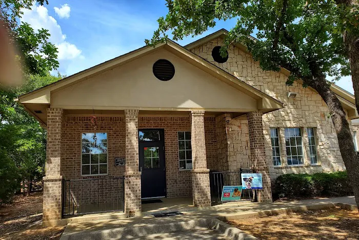 Corinth Animal Hospital Picture 1