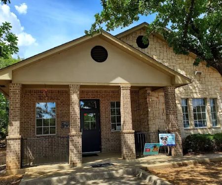 Corinth Animal Hospital