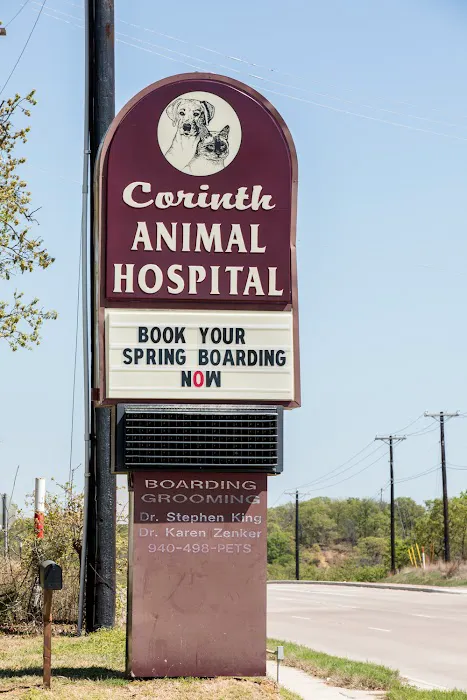 Corinth Animal Hospital Picture 9