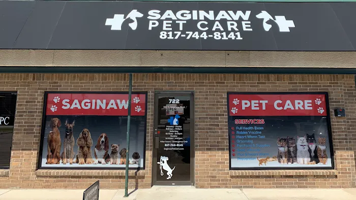 Saginaw Pet Care Picture 5