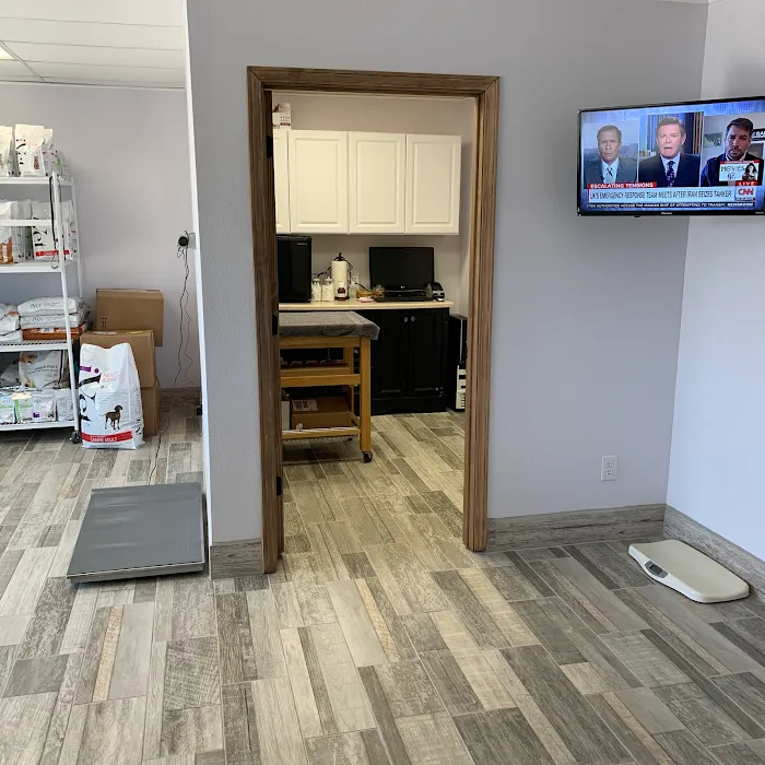 Saginaw Pet Care Picture 6