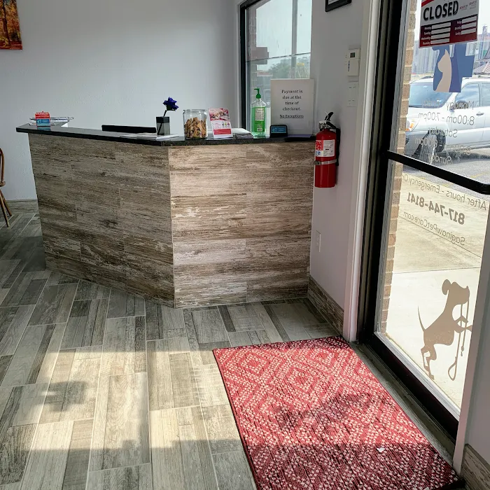 Saginaw Pet Care Picture 8