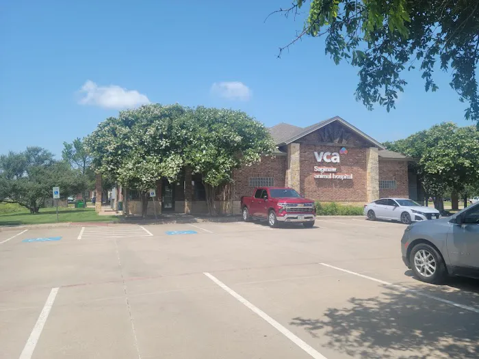 VCA Saginaw Animal Hospital Picture 3