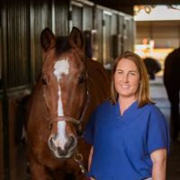 Integrative Veterinary Wellness ico