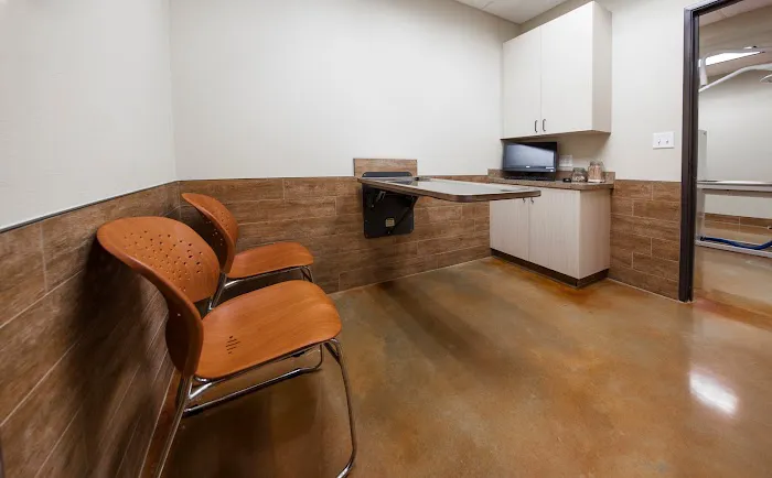 Canyon Creek Animal Clinic, A Thrive Pet Healthcare Partner Picture 5