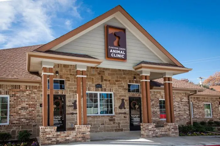 Canyon Creek Animal Clinic, A Thrive Pet Healthcare Partner Picture 8