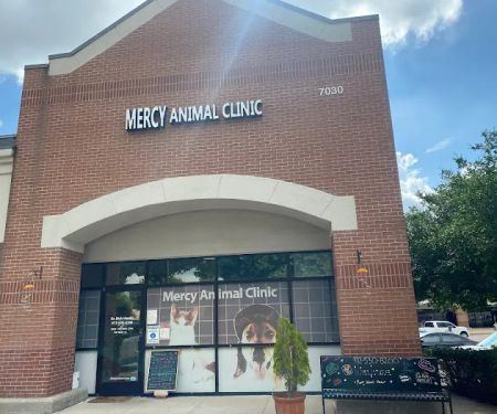 Mercy Animal Clinic
