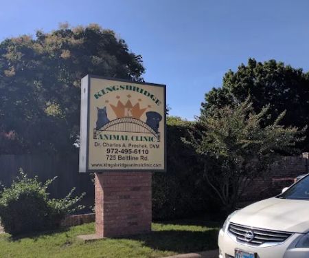 Kingsbridge Animal Clinic