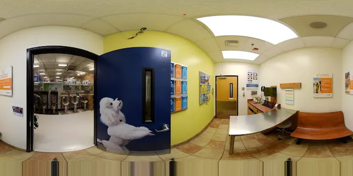 Banfield Pet Hospital Picture 9