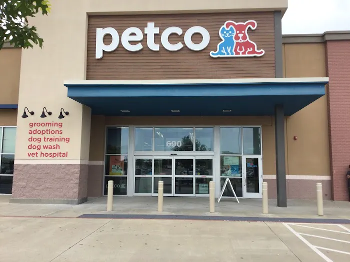 Vetco Total Care Animal Hospital Picture 10