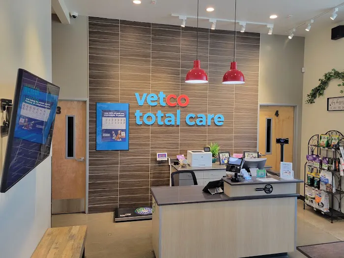 Vetco Total Care Animal Hospital Picture 6