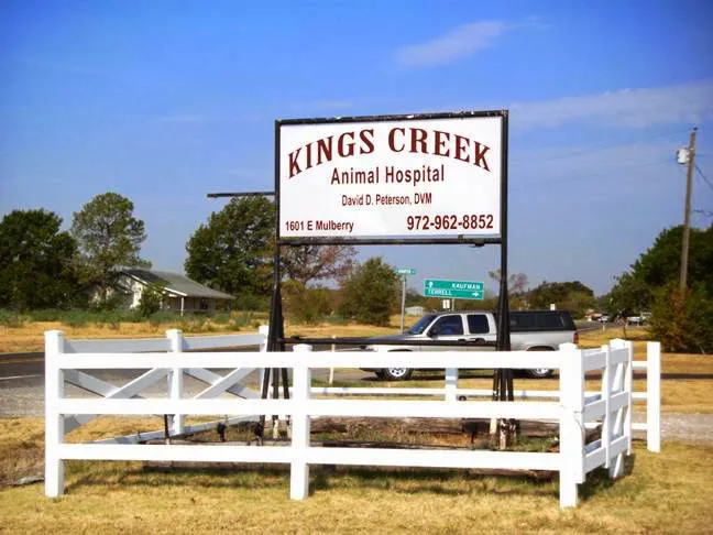 Kings Creek Animal Hospital, PLLC Picture 10