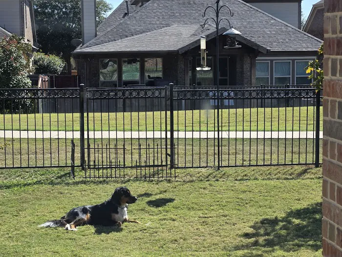 Terrell Veterinary Center Picture 1