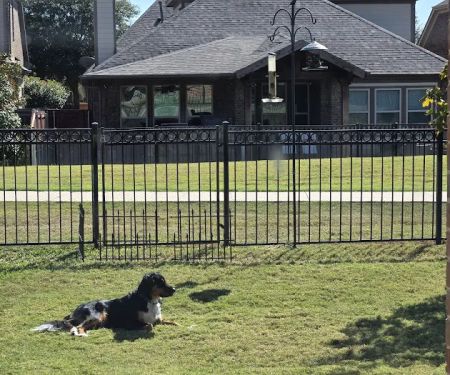 Terrell Veterinary Center