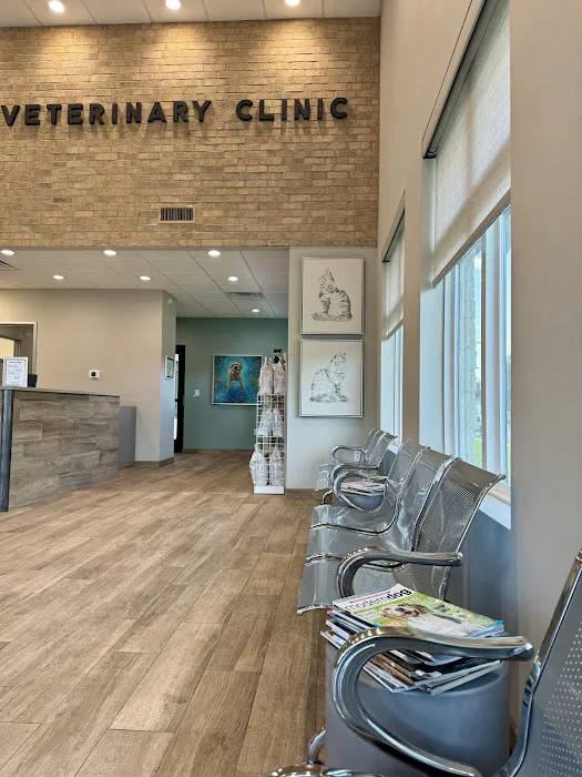 Corsicana Veterinary Clinic Picture 4