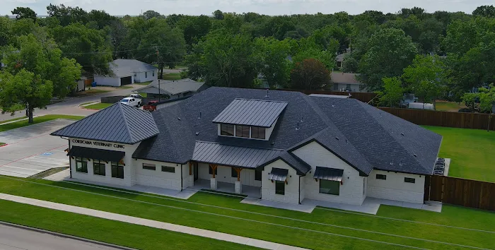 Corsicana Veterinary Clinic Picture 10