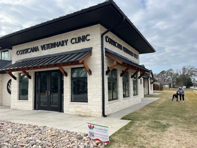 Corsicana Veterinary Clinic Picture 3