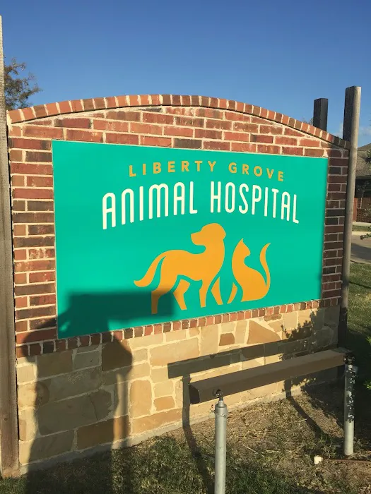 Liberty Grove Animal Hospital Picture 2