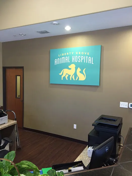 Liberty Grove Animal Hospital Picture 8