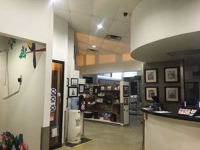 Animal Hospital of Rowlett Picture 6