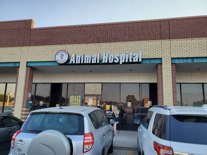 Country Brook Animal Hospital Picture 4