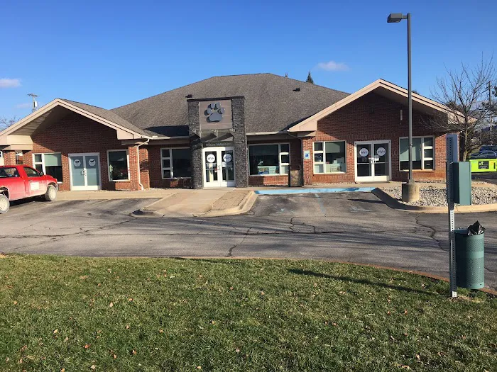 Wilson Veterinary Hospital Picture 10