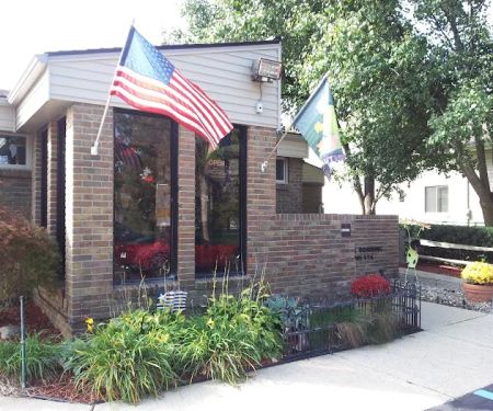 Pet Authority Animal Hospital
