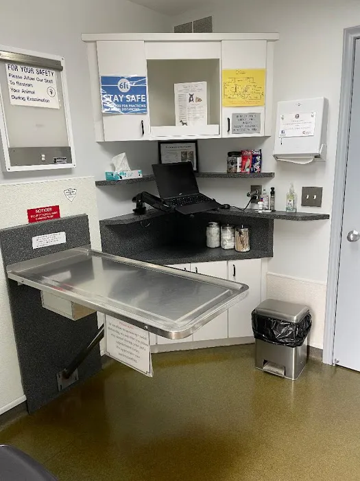 Pet Authority Animal Hospital Picture 3