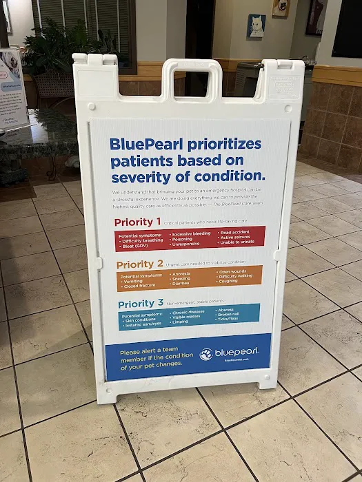 BluePearl Pet Hospital Auburn Hills Picture 8