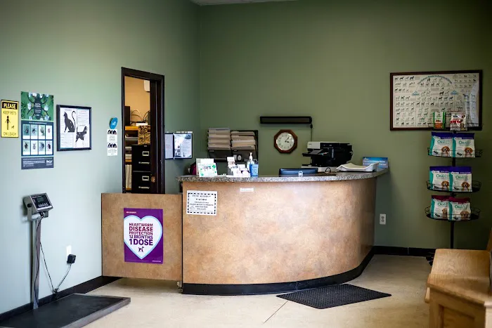 Veterinary Care Center of Richmond Picture 1