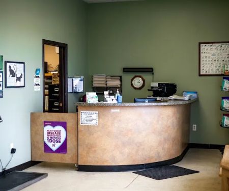 Veterinary Care Center of Richmond