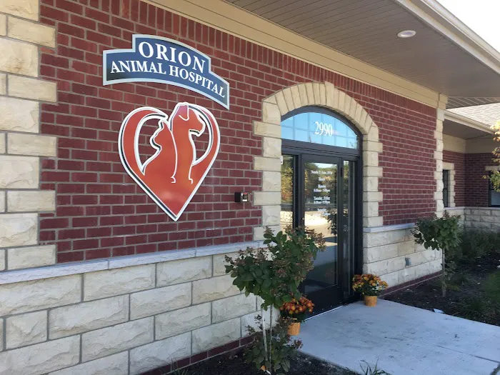 Orion Animal Hospital Picture 10