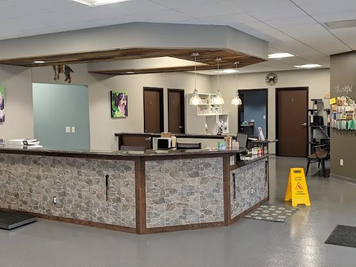 Orion Animal Hospital Picture 5