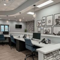 Dixie Veterinary Hospital ico