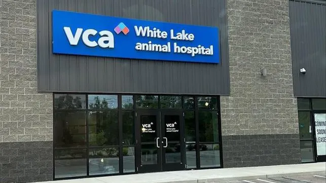 VCA White Lake Animal Hospital Picture 3