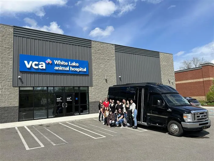 VCA White Lake Animal Hospital Picture 6