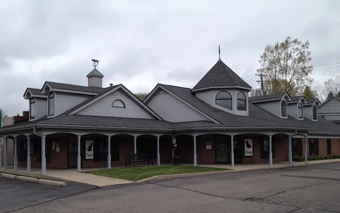 Clarkston Animal Medical Center Picture 9