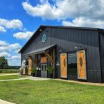 Equine Surgical Center at ThorSport Farm