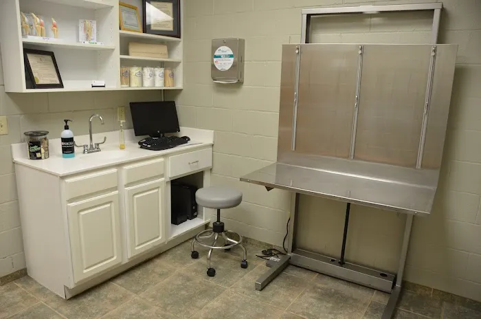 Barfield Animal Hospital Picture 10