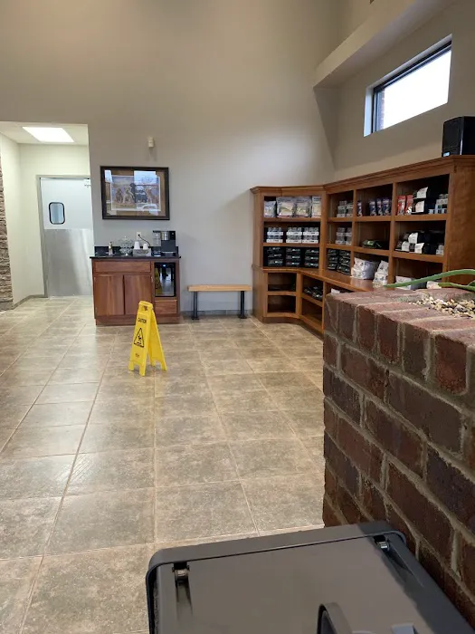 Barfield Animal Hospital Picture 6