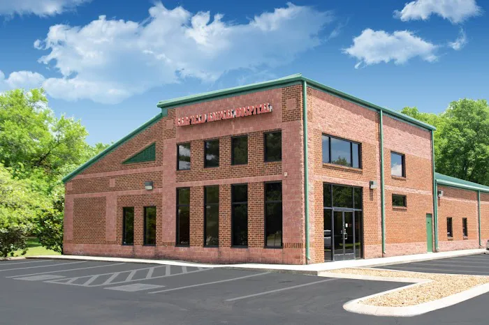 Barfield Animal Hospital Picture 2
