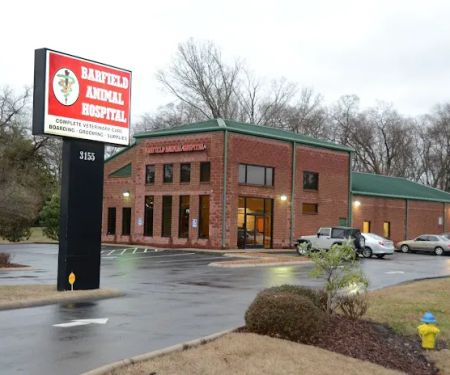 Barfield Animal Hospital
