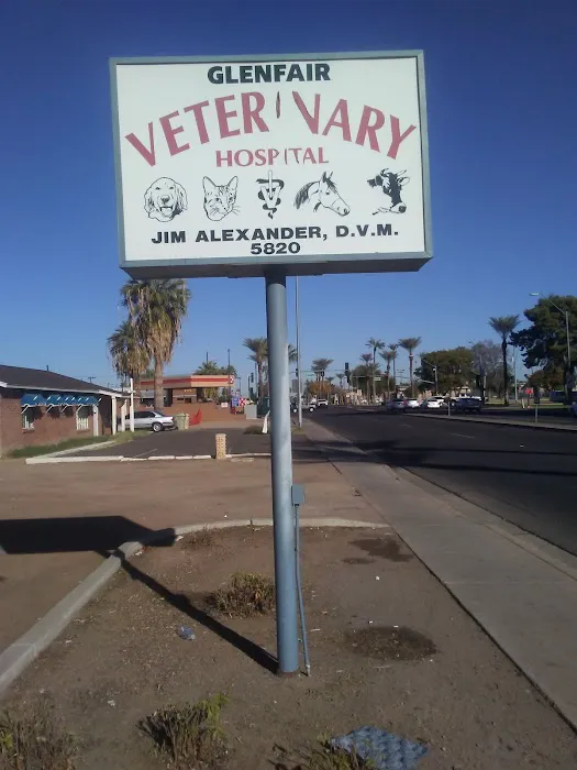 Glenfair Veterinary Hospital Picture 6