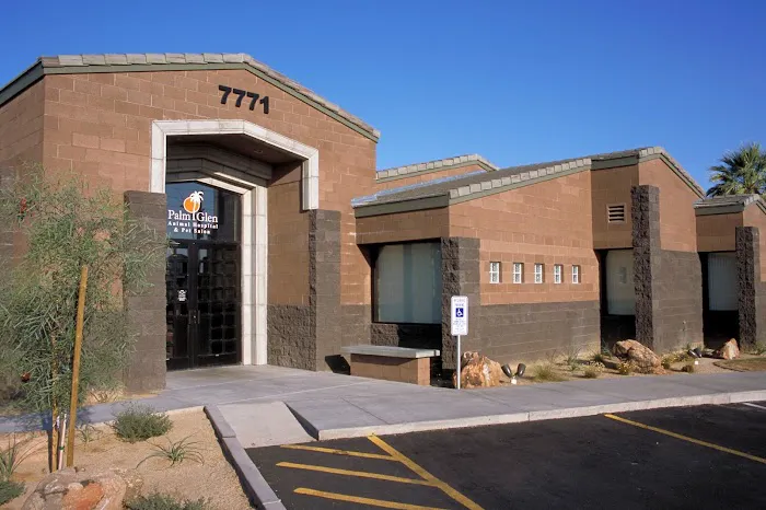 Palm Glen Animal Hospital Picture 5