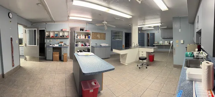 Northern Regional Veterinary Hospital Picture 5