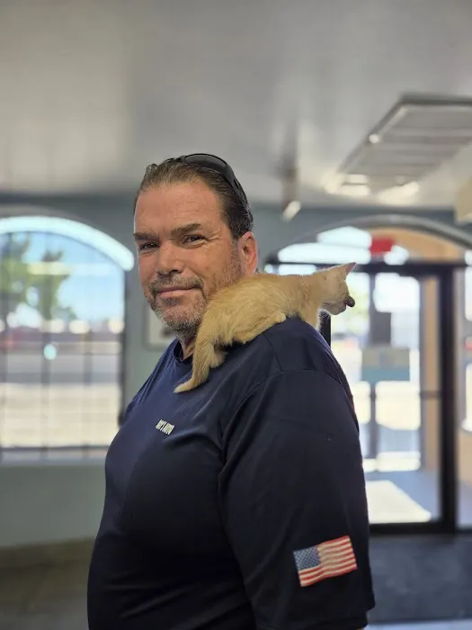 Northern Regional Veterinary Hospital Picture 8