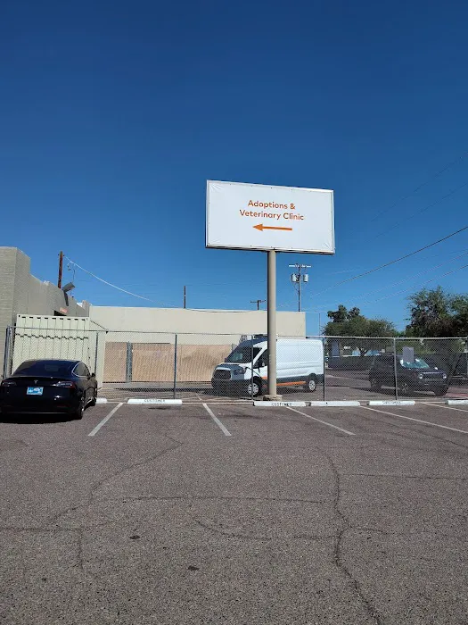 Arizona Humane Society Veterinary Clinic at Sunnyslope Campus Picture 8